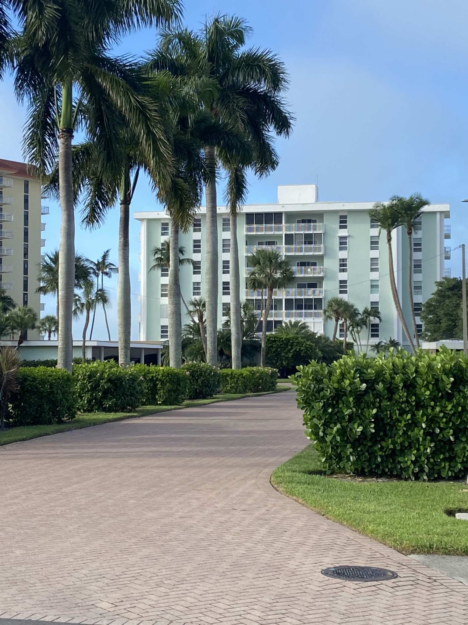 Emerald Beach Condominium Emerald Beach Condominium